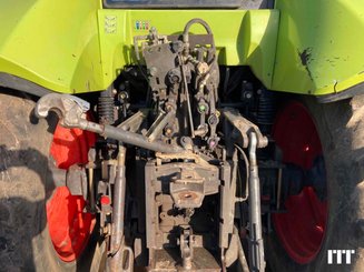 Tractor agricola Claas ARION 640 - 8