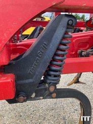 Cultivadores Horsch TERRANO 6FX - 9