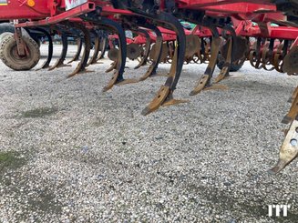 Cultivadores Horsch TERRANO 6FX - 8