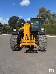 Manipulador telescópico JCB 536-60 - 3