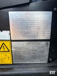 Manipulador telescópico JCB 536-60 - 7