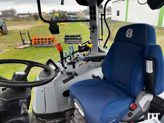 Tractor agricola New Holland T7.230 CLASSIC - 4