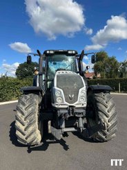 Tractor agricola Valtra T213 - 5
