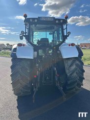 Tractor agricola Valtra T213 - 7