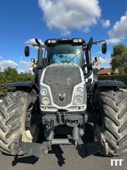 Tractor agricola Valtra T213 - 4