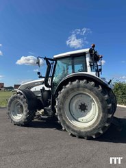 Tractor agricola Valtra T213 - 3