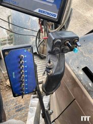 Pulverizador arrastrado Berthoud MAXXOR - 7