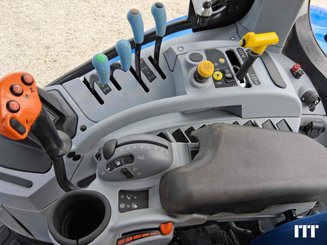 Tractor agricola New Holland T7.215 S - 7