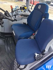 Tractor agricola New Holland T7.215 S - 6