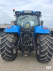Tractor agricola New Holland T7.215 S - 4