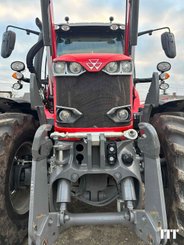 Tractor agricola Massey Ferguson 6713 S - 3