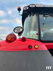 Tractor agricola Massey Ferguson 6713 S - 9