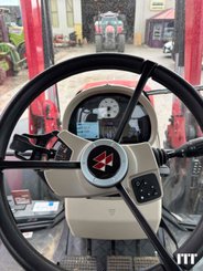 Tractor agricola Massey Ferguson 6713 S - 5