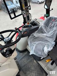 Tractor agricola Massey Ferguson 6713 S - 13