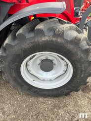 Tractor agricola Massey Ferguson 6713 S - 6