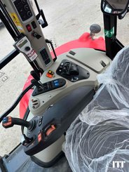 Tractor agricola Massey Ferguson 6713 S - 11