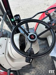 Tractor agricola Massey Ferguson 6713 S - 12