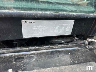 Tractor agricola Massey Ferguson 6713 S - 14