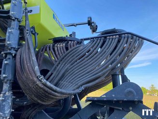 Sembradora directa Sky Easy drill HD - 6