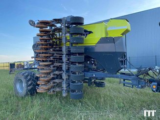 Sembradora directa Sky Easy drill HD - 3
