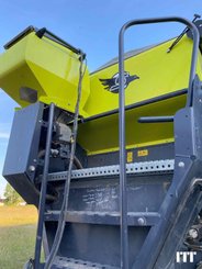 Sembradora directa Sky Easy drill HD - 5