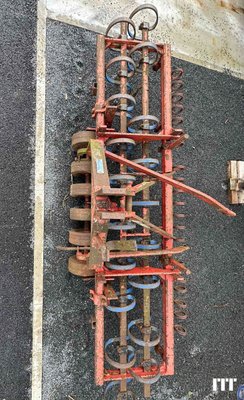 Cultivadores Bonnel MARKSEM 3M - 1