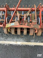 Cultivadores Bonnel MARKSEM 3M - 1