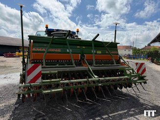 Sembradora Amazone AD 403 - 3