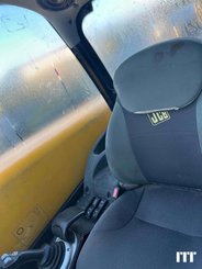 Manipulador telescópico JCB 536-60 - 8