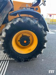 Manipulador telescópico JCB 536-60 - 12