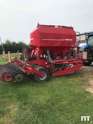 Sembradora Horsch PRONTO 3DC - 1