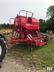 Sembradora Horsch PRONTO 3DC - 1