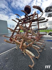 Cultivadores Kverneland 4M20 - 1