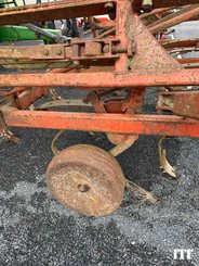 Cultivadores Kverneland 4M20 - 3