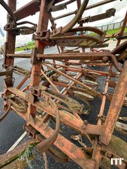 Cultivadores Kverneland 4M20 - 2