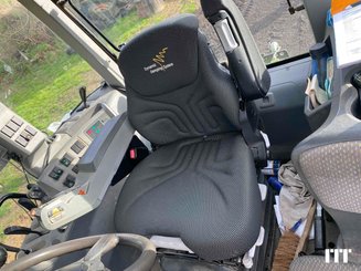 Tractor agricola Claas AXION 810 - 10