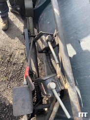 Tractor agricola Claas AXION 810 - 7