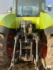 Tractor agricola Claas AXION 810 - 4