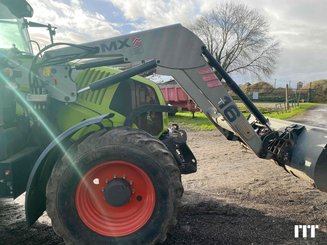 Tractor agricola Claas AXION 810 - 6
