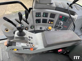 Tractor agricola Claas AXION 810 - 8