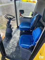 Cosechadoras New Holland CR 9070 - 7