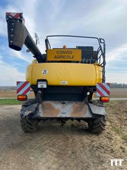 Cosechadoras New Holland CR 9070 - 4