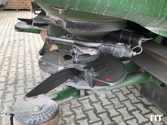 Abonadoras Amazone ZATS 4200 - 3