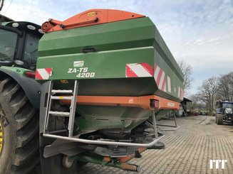 Abonadoras Amazone ZATS 4200 - 4