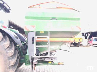 Abonadoras Amazone ZATS 4200 - 7