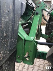 Abonadoras Amazone ZATS 4200 - 1