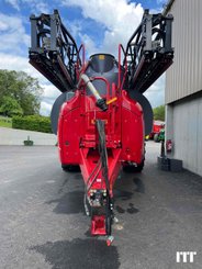 Pulverizador arrastrado Horsch LEEB 8GS - 4