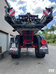 Pulverizador arrastrado Horsch LEEB 8GS - 1