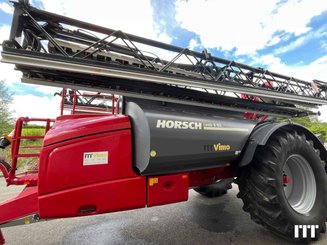 Pulverizador arrastrado Horsch LEEB 8GS - 2