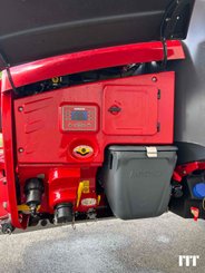 Pulverizador arrastrado Horsch LEEB 8GS - 3